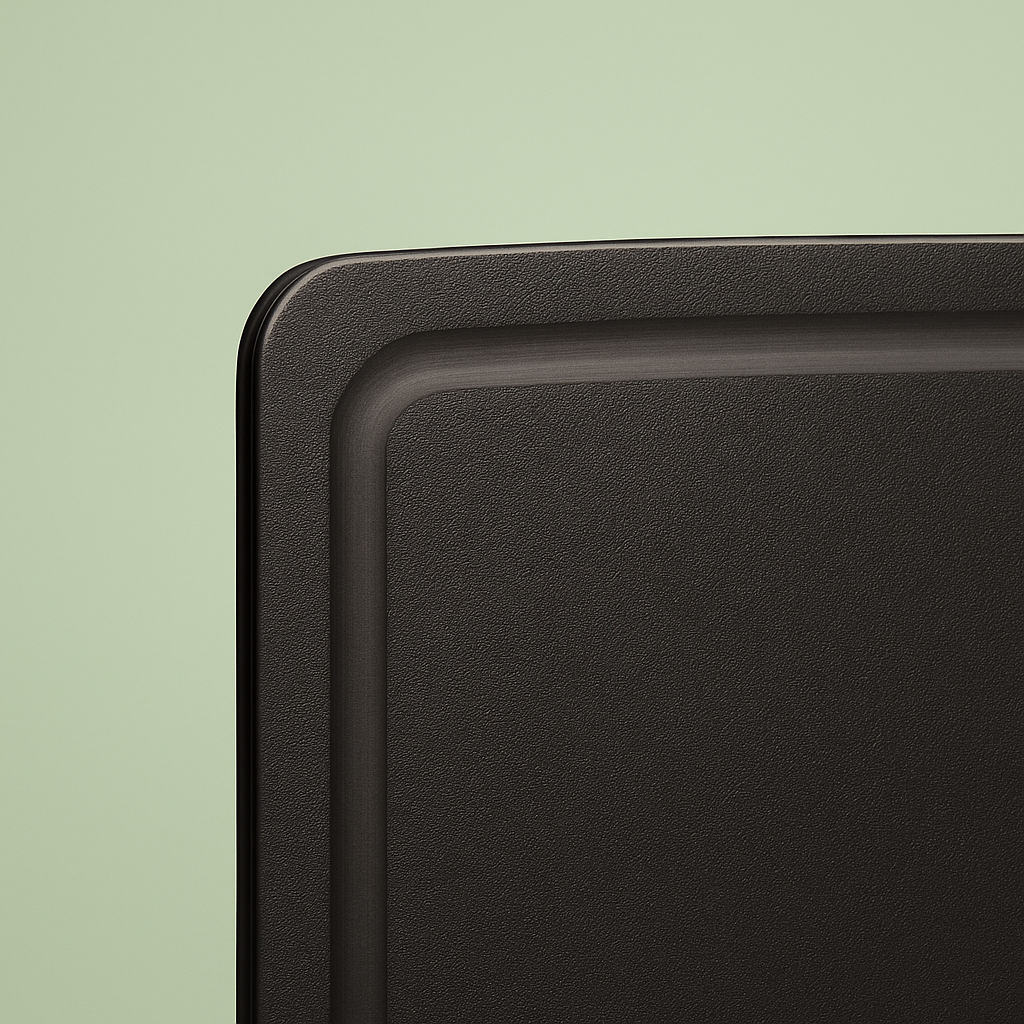 Ecocut One — Persoonlijk Gegraveerd