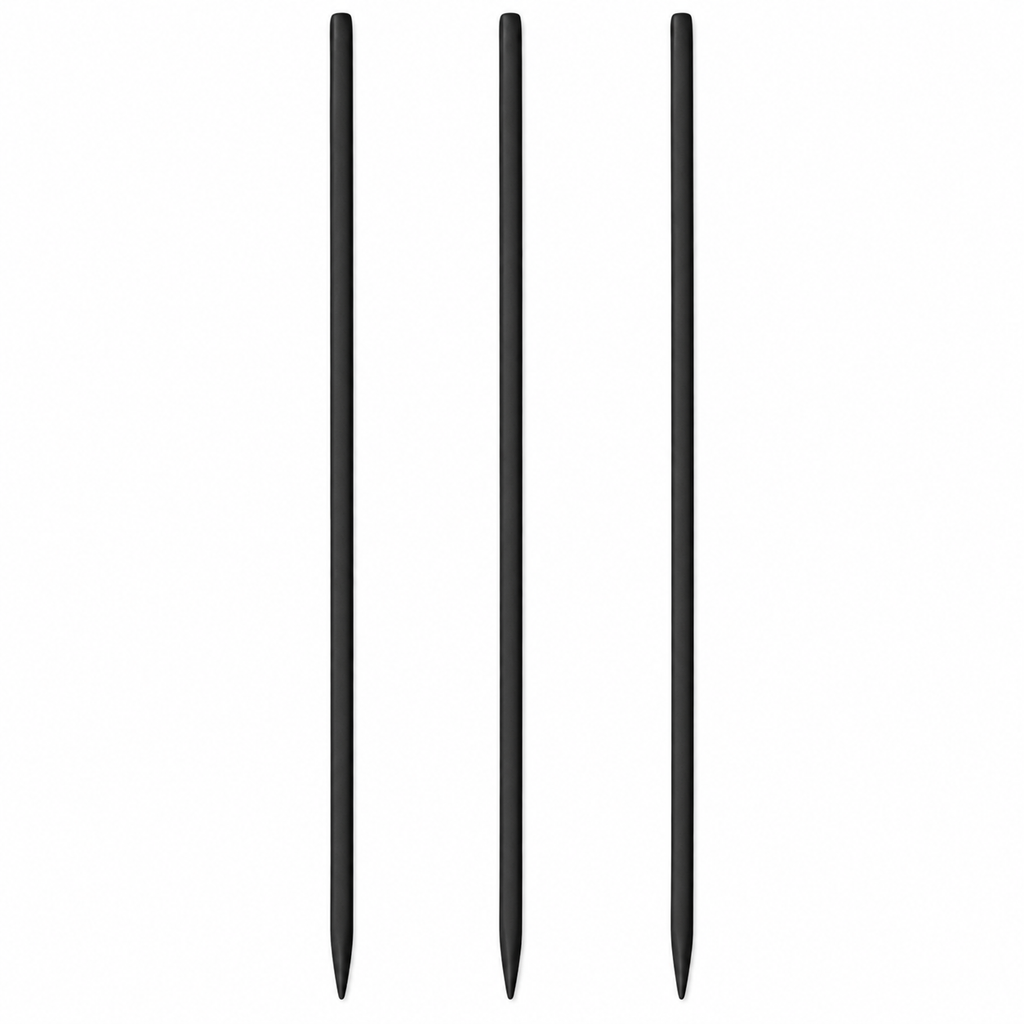 EcoCut EcoFlip Set van 3 – Wave, Scoop & Edge